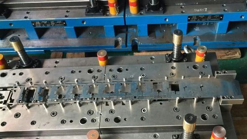 模具加工工艺流程及价格揭秘：如何打造高品质模具