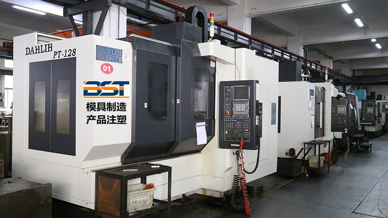 小型吸塑模具：揭秘其制造工艺与选型要点**