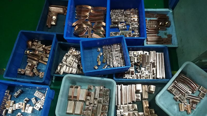 义乌硅胶模具批发市场营业时间揭秘**