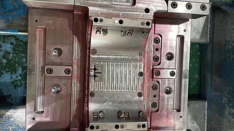 注塑模具：如何甄别加工厂质量优劣**