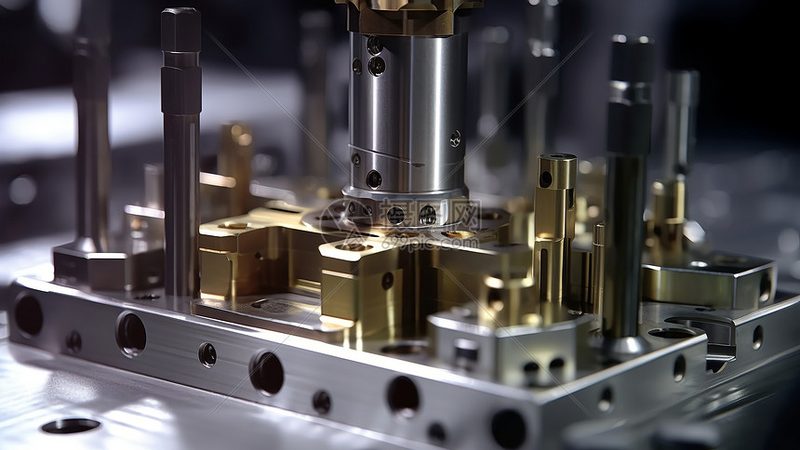 冲压模具：揭秘其背后的技术奥秘与行业排名