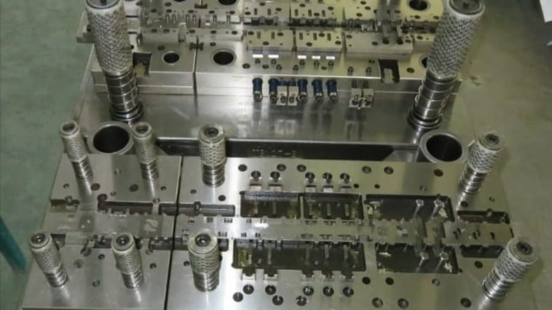 模具制造厂与模具厂：如何慧眼识珠，挑选优质供应商**
