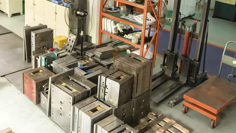 手工皂硅胶模具：揭秘其报价背后的工艺与价值