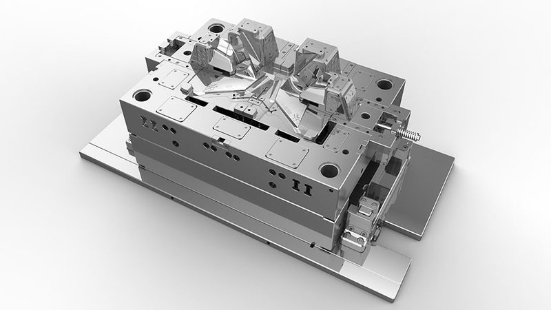 深圳模具加工公差标准：精准工艺背后的秘密