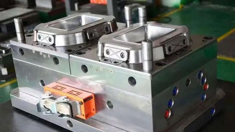 工业级硅胶模具材料：揭秘其关键参数与应用**