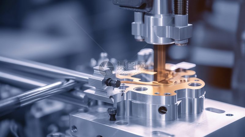 双色模具材质选择与价格：揭秘双色模具的材质密码