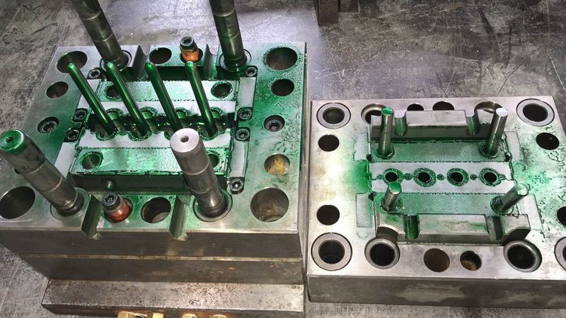 家电模具设计：如何选择优质设计公司**