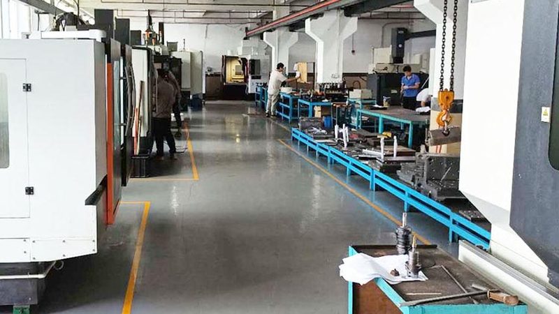 医疗双色模具表面处理要求解析