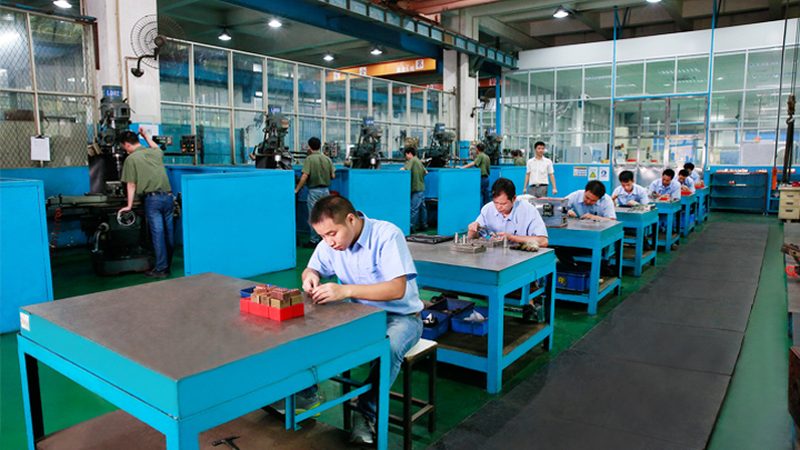 如何解读注塑家电模具型号：揭秘型号背后的秘密