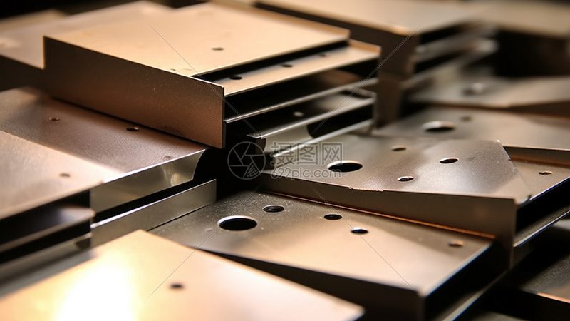精密模具定制合同报价通常由以下几个要素构成：