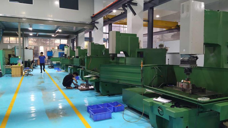 橡胶模具价格构成解析：揭秘一套模具的定价之道**