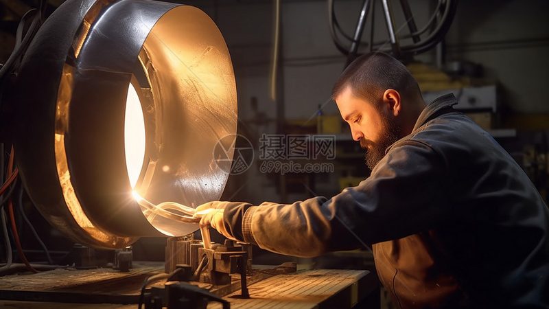 定制级进模需要哪些参数