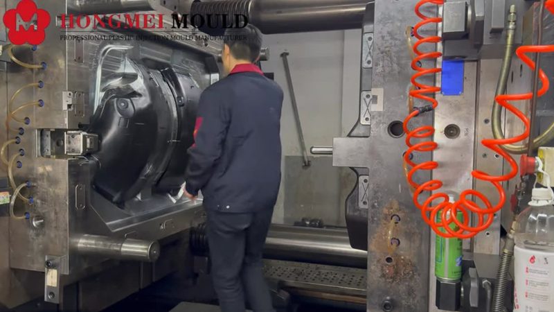 成都吸塑模具批发价格背后的工艺解析